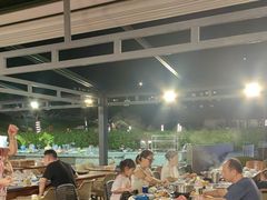 -渔家火锅·海鲜自助餐·演艺(亚龙湾天域酒店)