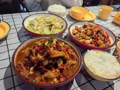 -江西老表·经典江西八大碗