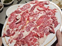 -金龙大四喜牛肉火锅