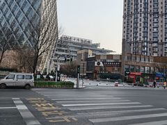 -开心购物广场(新港四号路店)