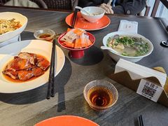 -小厨娘金榜题名(夫子庙贡院街店)