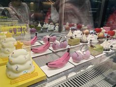 -好利来(上海虹桥新天地Lab主题店)