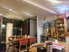 -柳叶刀烧烤(北大清华店)