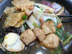 -螺大蛳柳州螺蛳粉·火锅·热干面(西城永捷店)