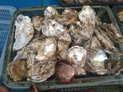 -海帮主·蒸汽海鲜青岛菜(栈桥火车站店)