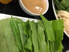 -蝎王府羊蝎子(西直门店)