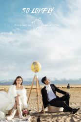 -蒙娜丽莎婚纱摄影·旅拍