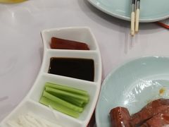 -味+新京宴·烤鸭·北京菜(创意谷店)