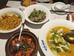 -百年神厨·地道川菜(清江西路店)