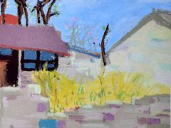 -佳禾国际美术书法教育(仁恒伊势丹校区)