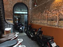 -The Workshop Coffee