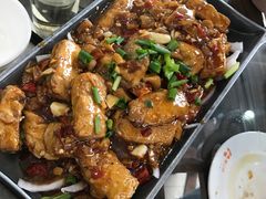 -徽州美食(三十年老店)