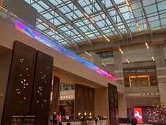 -上海外滩茂悦大酒店