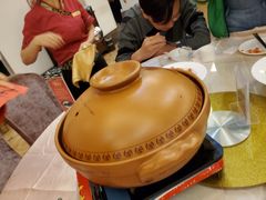 -千岛湖鱼味馆(十字街总店)