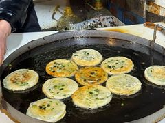 -老上海葱油饼(黄河路店)