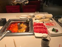 -海底捞火锅(勒泰店)