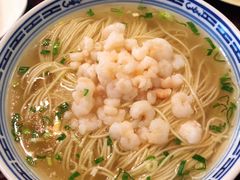 -同得兴 Since·1995 传统苏式面馆(嘉馀坊店)