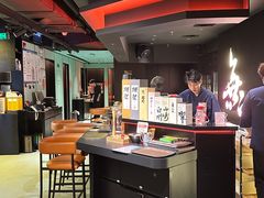 -無二炙坊·和牛烧肉(大钟寺1733店)