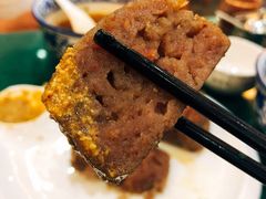 -正顺饸饹馆(中土商务楼店)