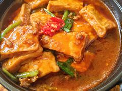 -Ameigo梅果·云贵川bistro(长宁来福士店)