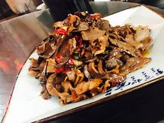 -老村长家宴(茨坪景区店)