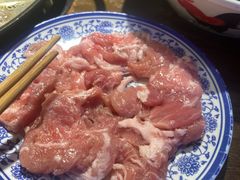 -萍姐火锅·公路夜市(打浦桥日月光店)