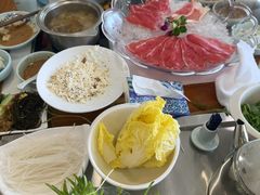-草原传奇鲜羊火锅(桥北店)