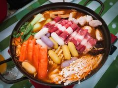 -嘉喜来比萨(罗马花园店)