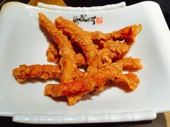 -纸盐河码头火锅(十八梯店)