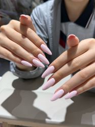 -晨·艺美甲美睫