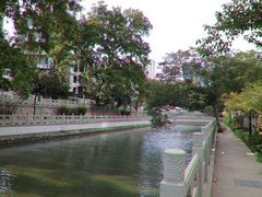 -东水关遗址公园