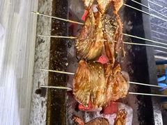 -彭城八戒羊肉串(总店)