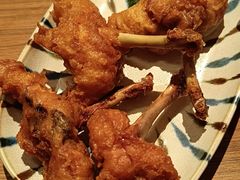 -CURRY YA 熟成咖哩專門店(深圳湾万象城店)