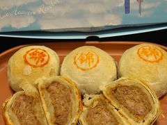 -上海新锦江大酒店