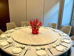 -喜来登由由大酒店九州膳坊中餐厅
