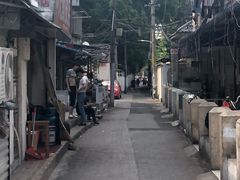 -何记酿皮店(西流湾店)
