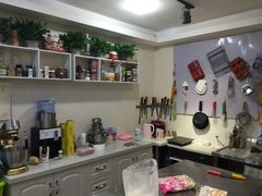 -糖秋Cake DIY·蛋糕定制·甜品台(观音桥店)