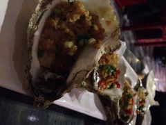 生蚝-冰城小镇音乐串吧·聚会餐厅(百子湾店)