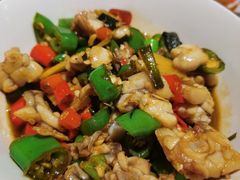 -老长沙龙虾馆·聚会餐厅(白石洲店)