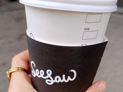 -Seesaw Coffee(苏州中心店)