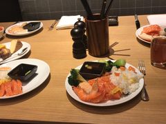 -长沙君悦酒店·自助餐厅咖啡厅