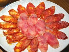 -肆海小川菜酒馆Wine Bistro (青年路店)