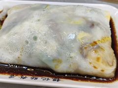 -银记肠粉店(北京路店)