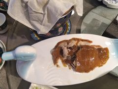 -老浒记烤鸭-北京菜(琉璃厂店)