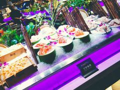 -V-ONE西雅图海鲜自助餐厅(仓山万达广场店)