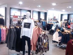 -ZARA(仓山万达店)