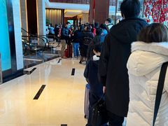 -上海浦东嘉里大酒店