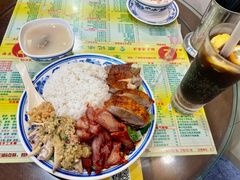 -顺记冰室(宝华路店)
