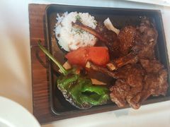 -Pasha帕夏土耳其餐厅(南昌路店)