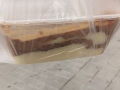 -上岗面茶